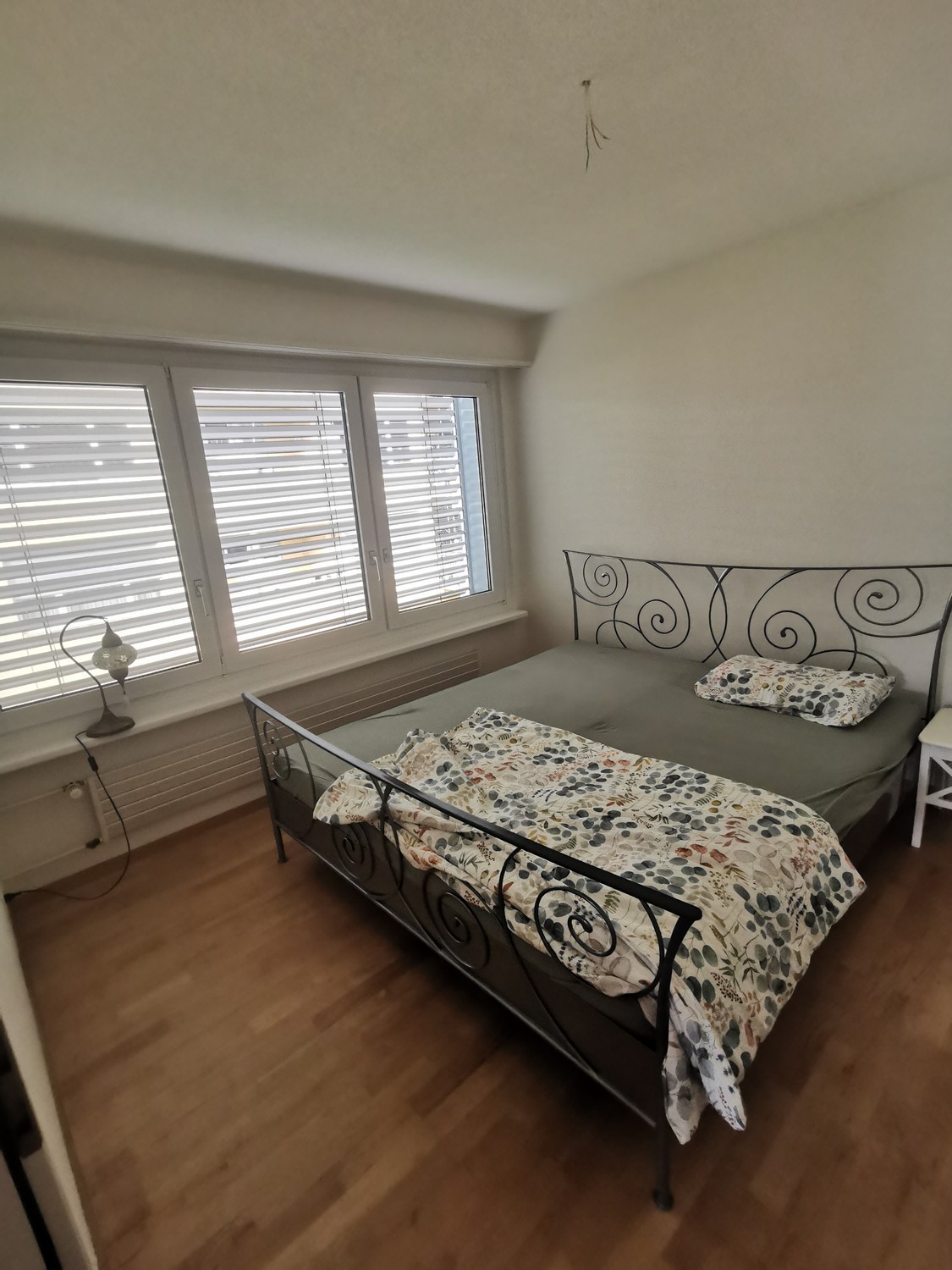 Chambre en colocation