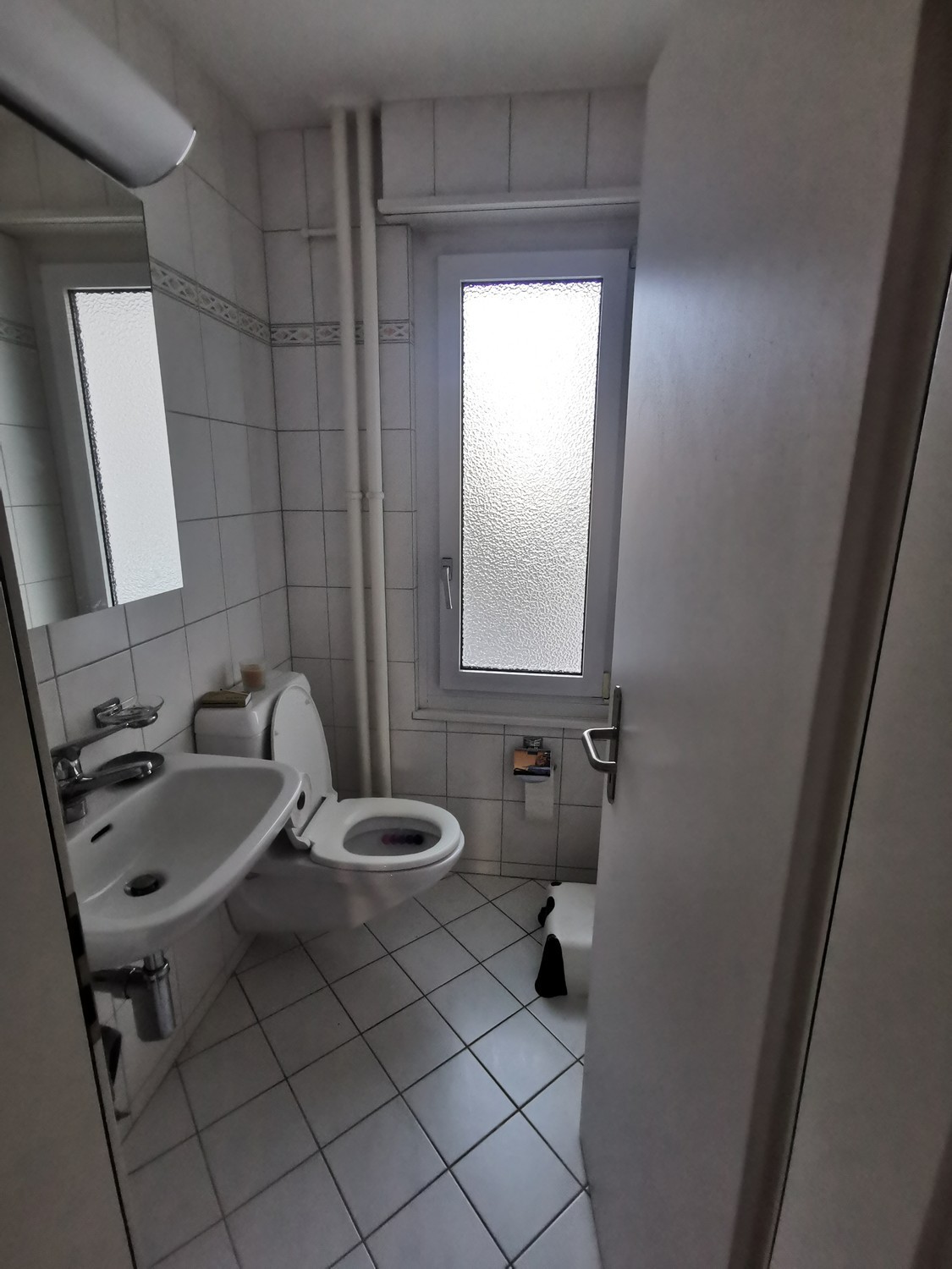 Chambre en colocation