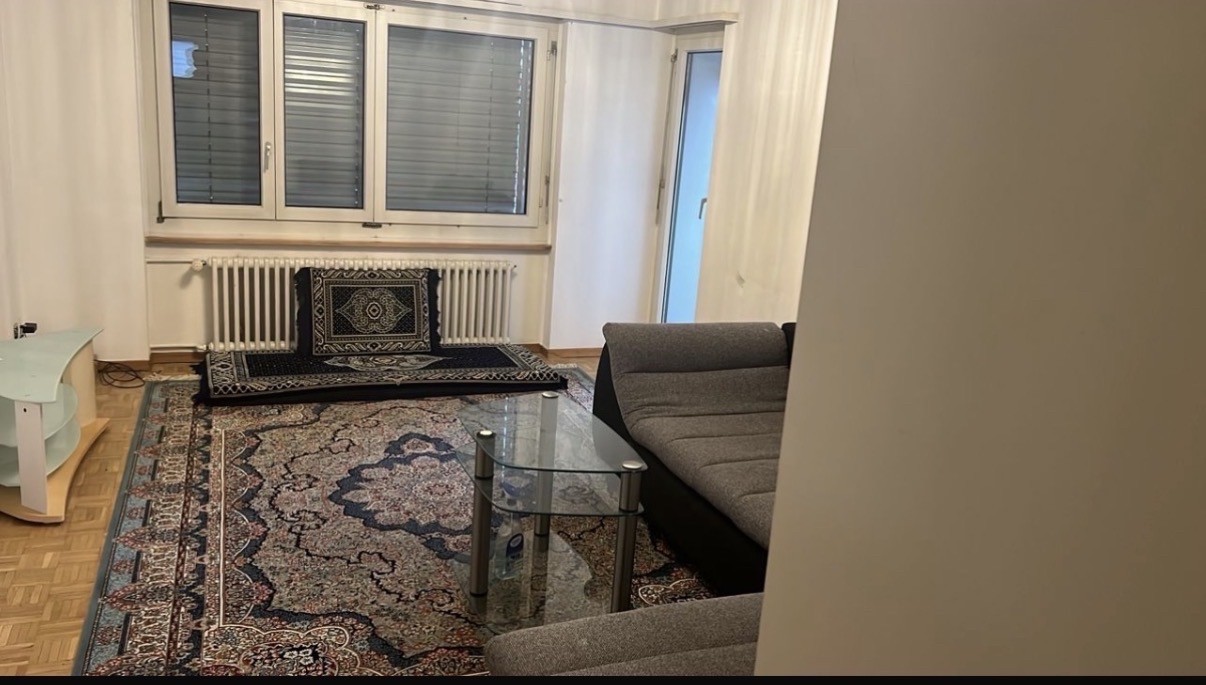 Chambre dans une colocation, photo 3 sur 3