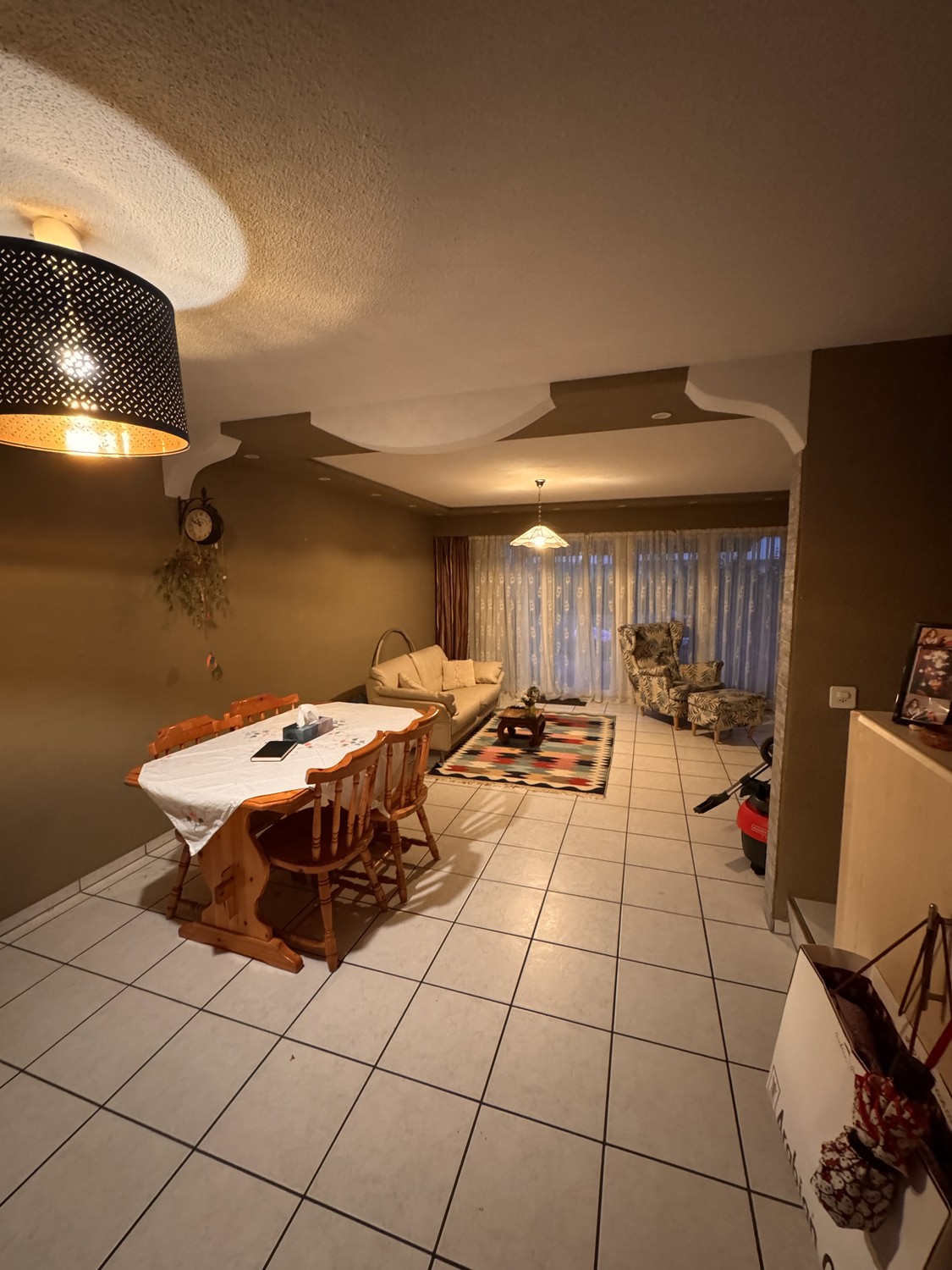 6 ½ rooms single house