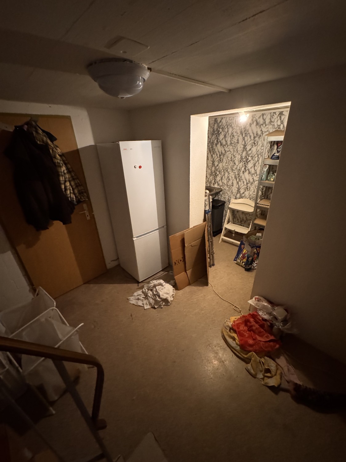 6 ½ rooms single house