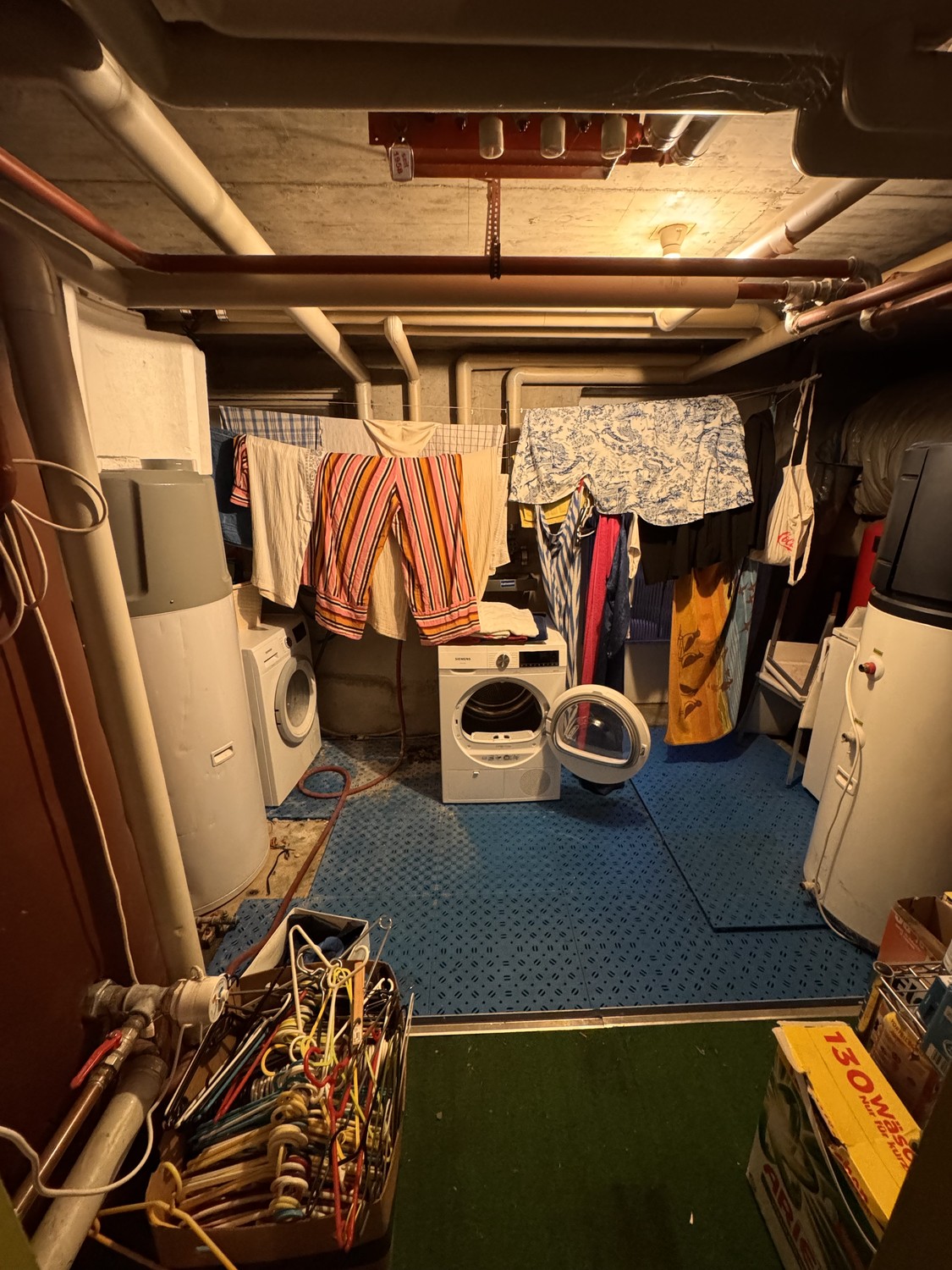 6 ½ rooms single house