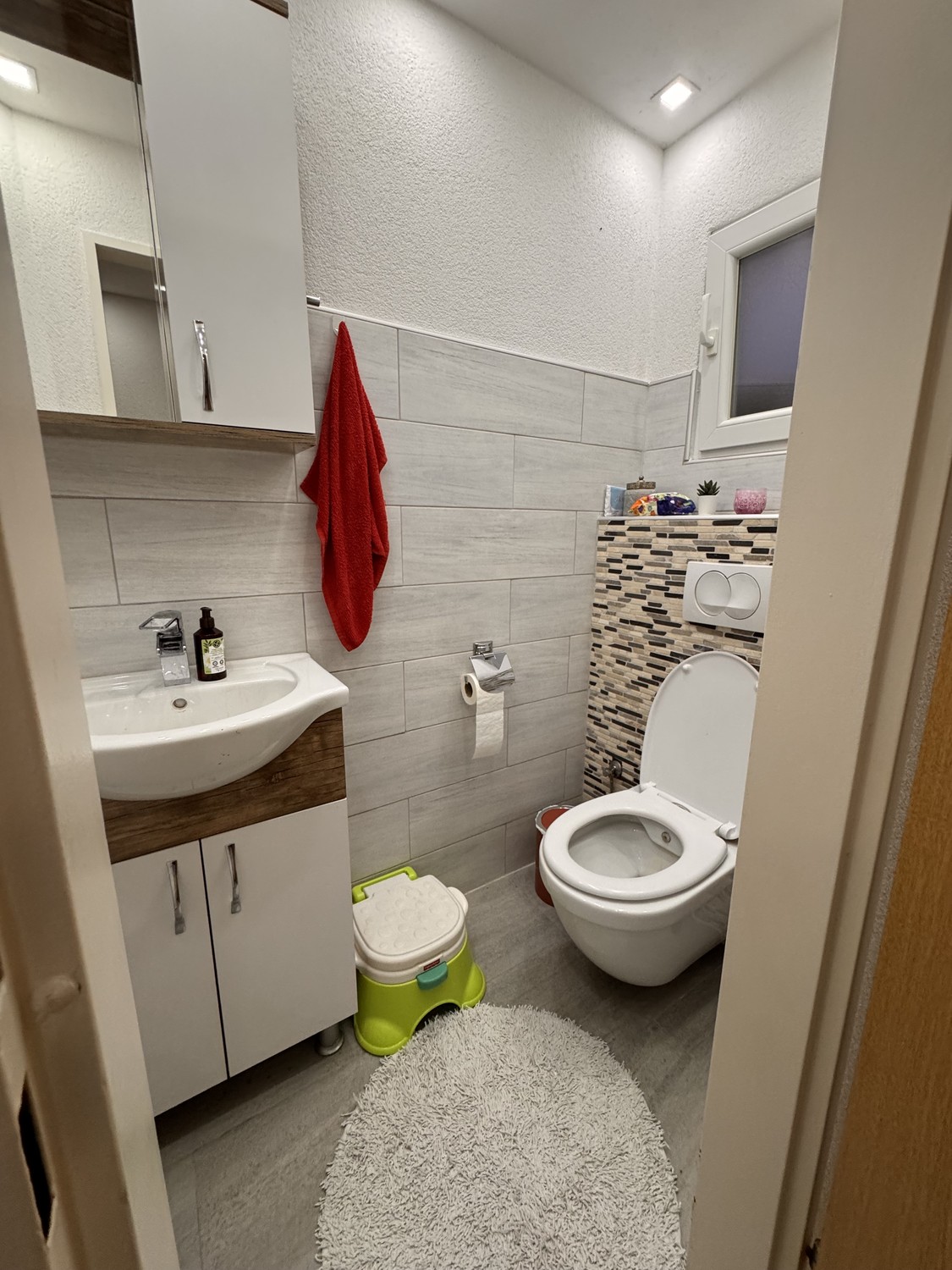 6 ½ rooms single house