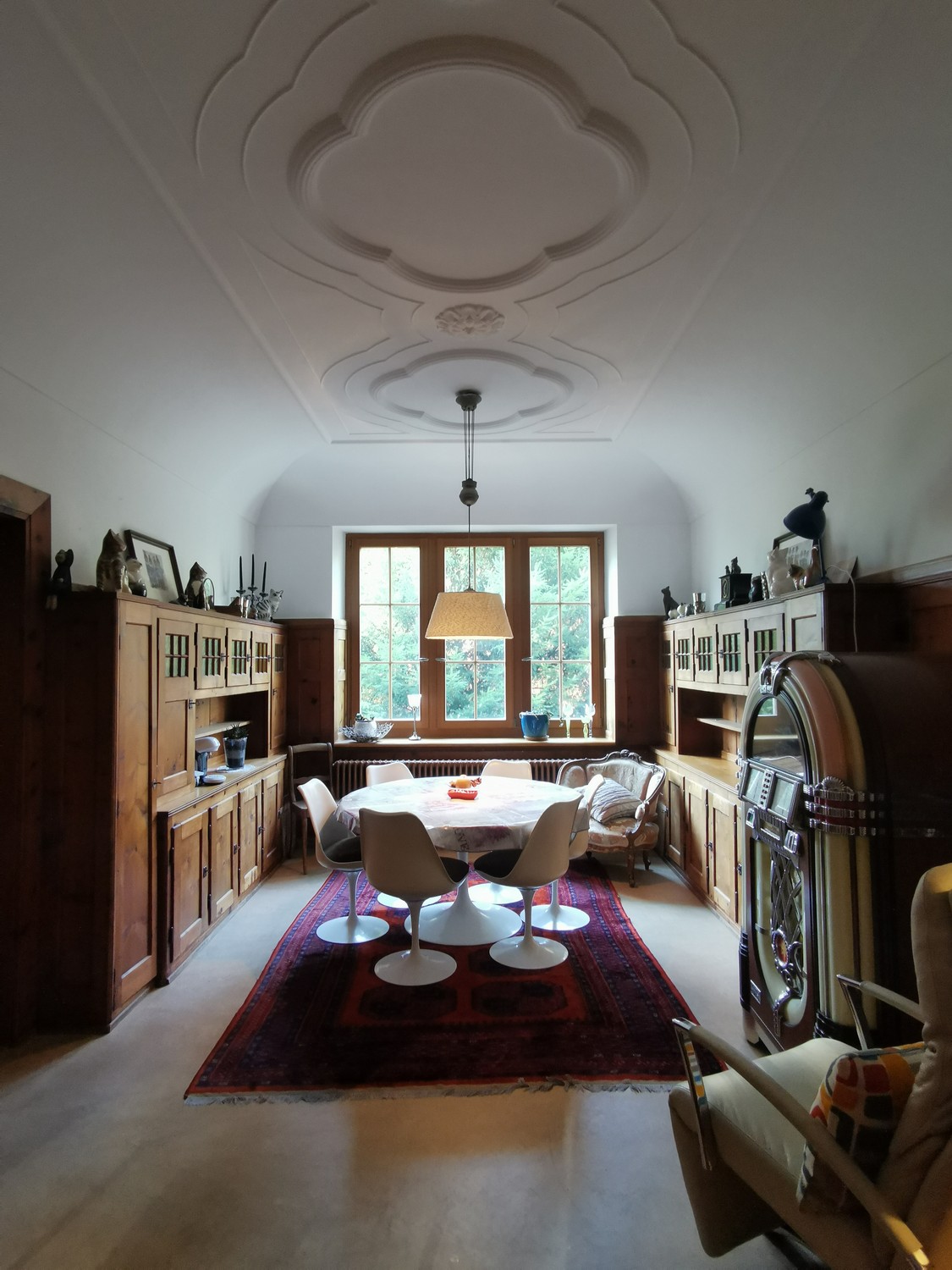 Chambre dans une colocation