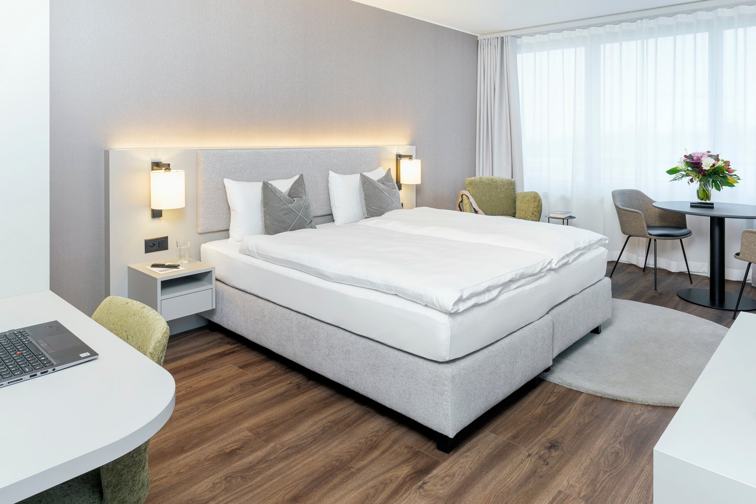 Appartement 1 pièce