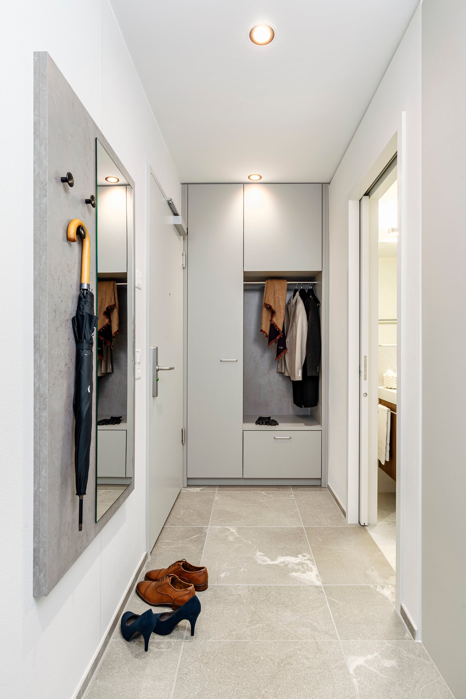 Appartement 1 pièce