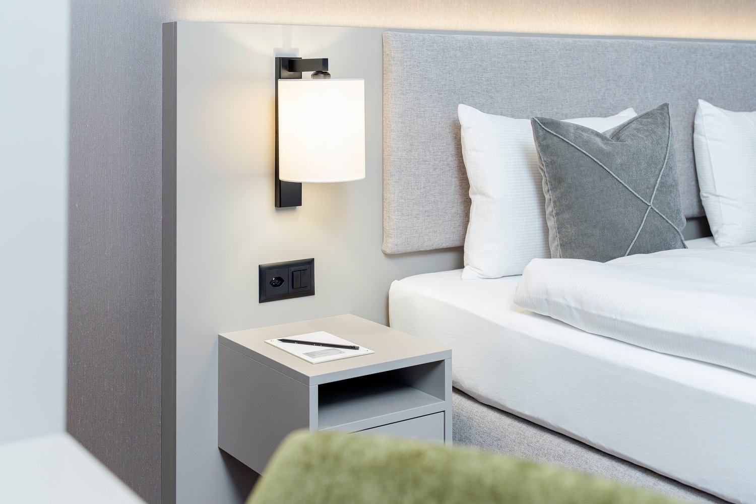 Appartement 1 pièce
