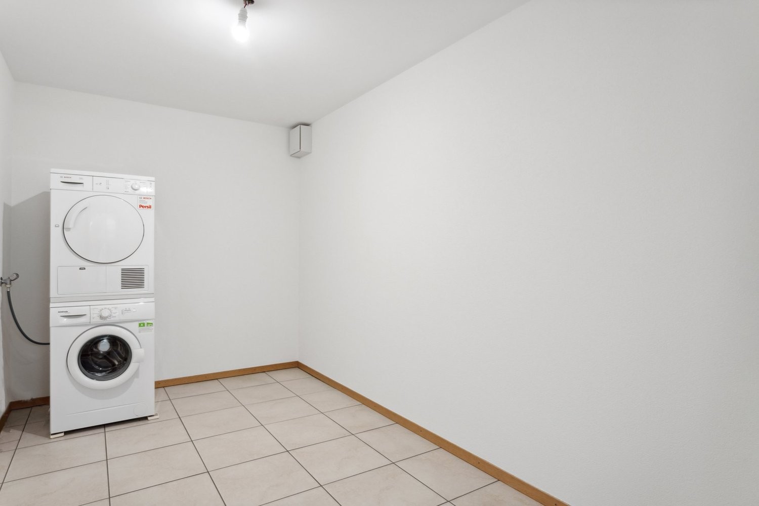 2 ½ rooms apartment, photo 8 sur 9