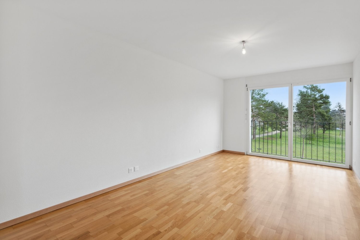 2 ½ rooms apartment, photo 7 sur 9
