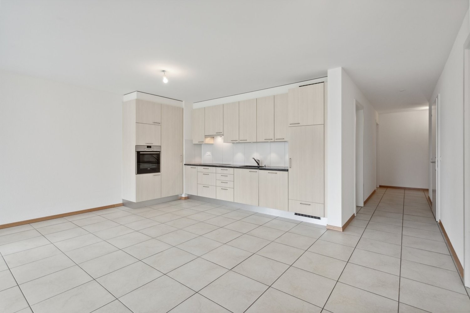 2 ½ rooms apartment, photo 1 sur 9