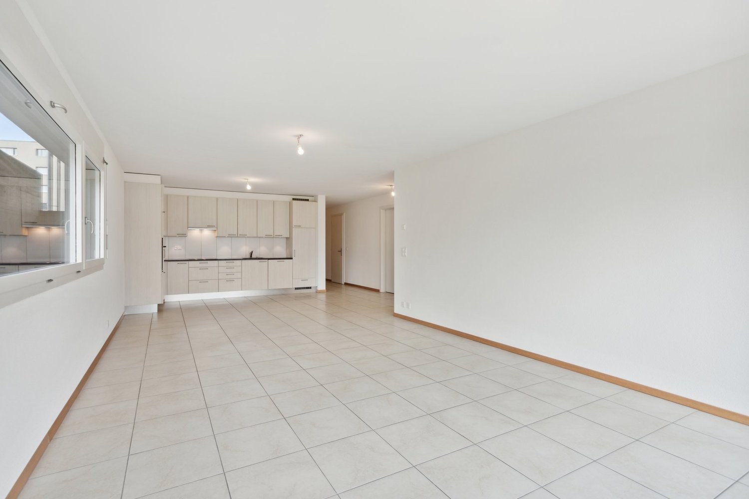 2 ½ rooms apartment, photo 9 sur 9