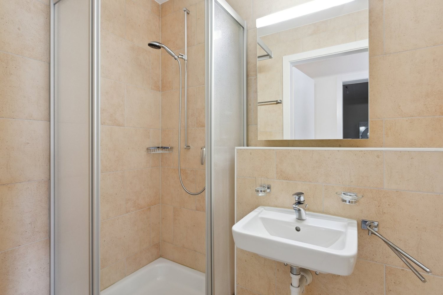 2 ½ rooms apartment, photo 3 sur 9