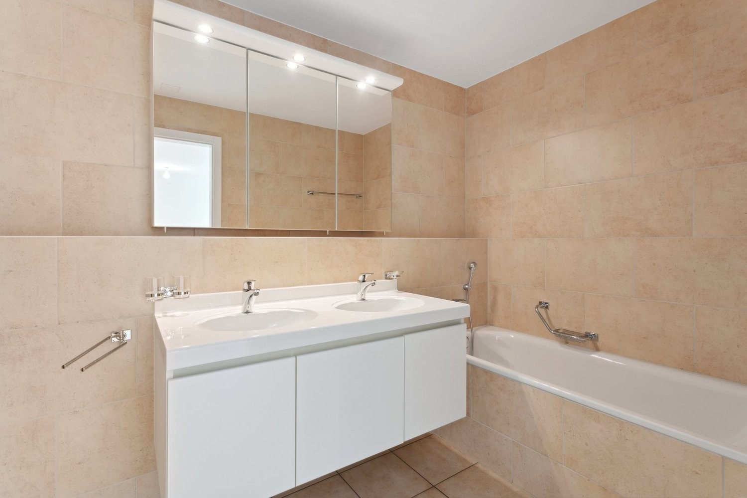 2 ½ rooms apartment, photo 4 sur 9