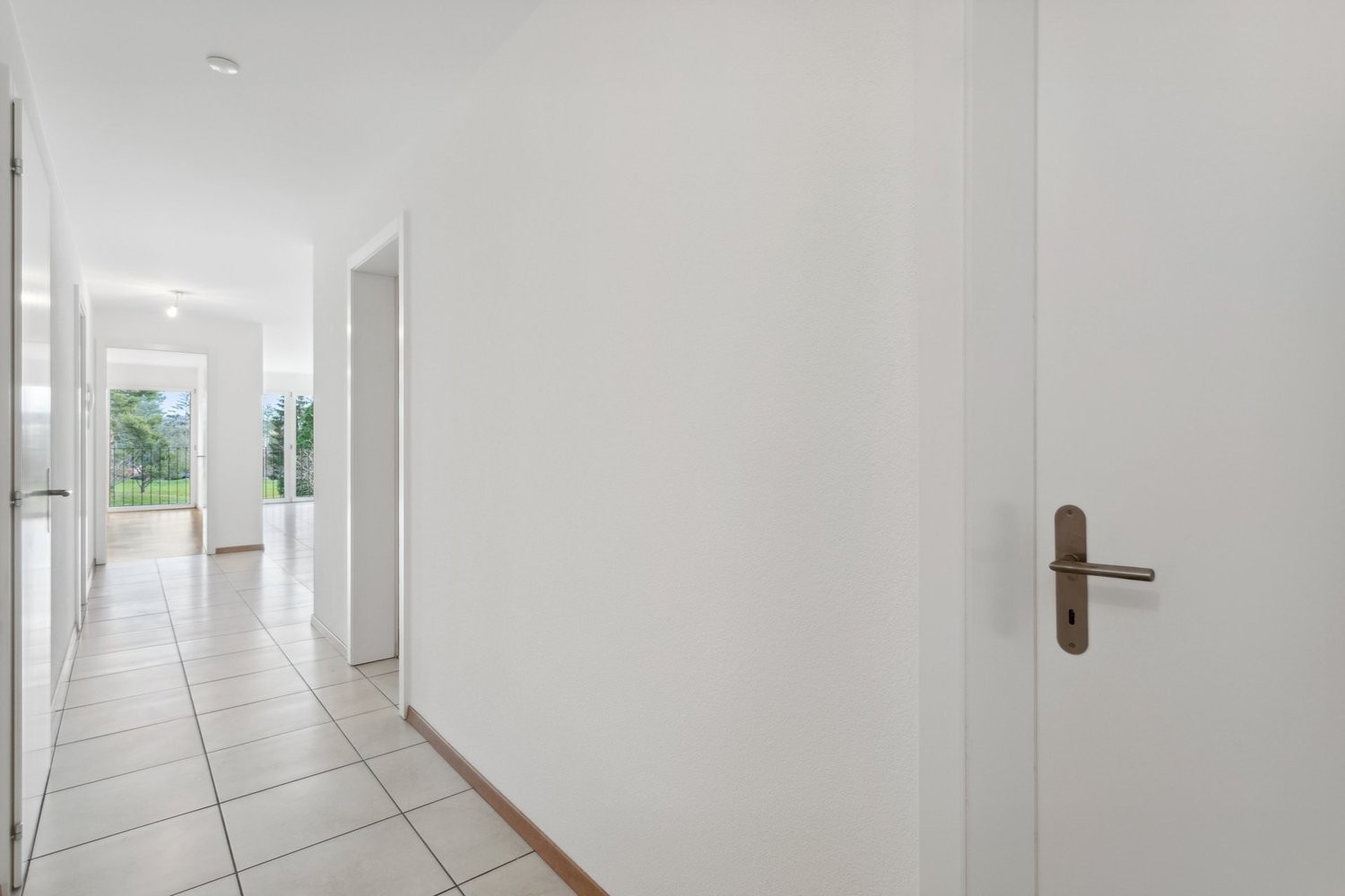 2 ½ rooms apartment, photo 6 sur 9
