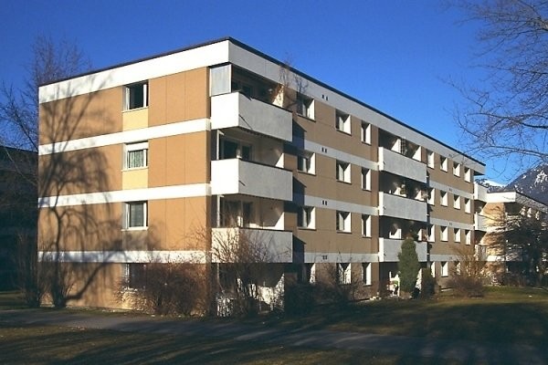 Appartement de 4 pièces, photo 1 sur 5