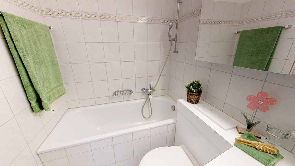 Appartement de 4 pièces, photo 3 sur 5