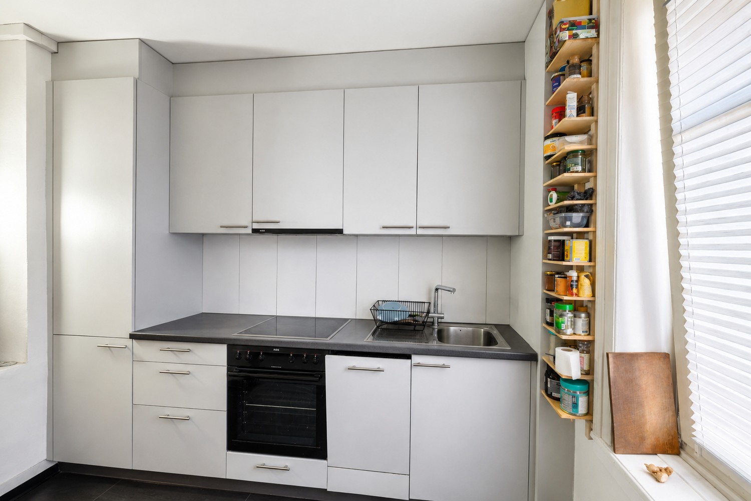 Chambre en colocation, photo 3 sur 6