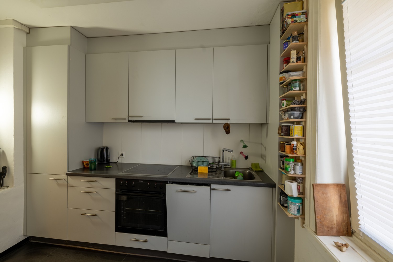 Chambre en colocation, photo 1 sur 6