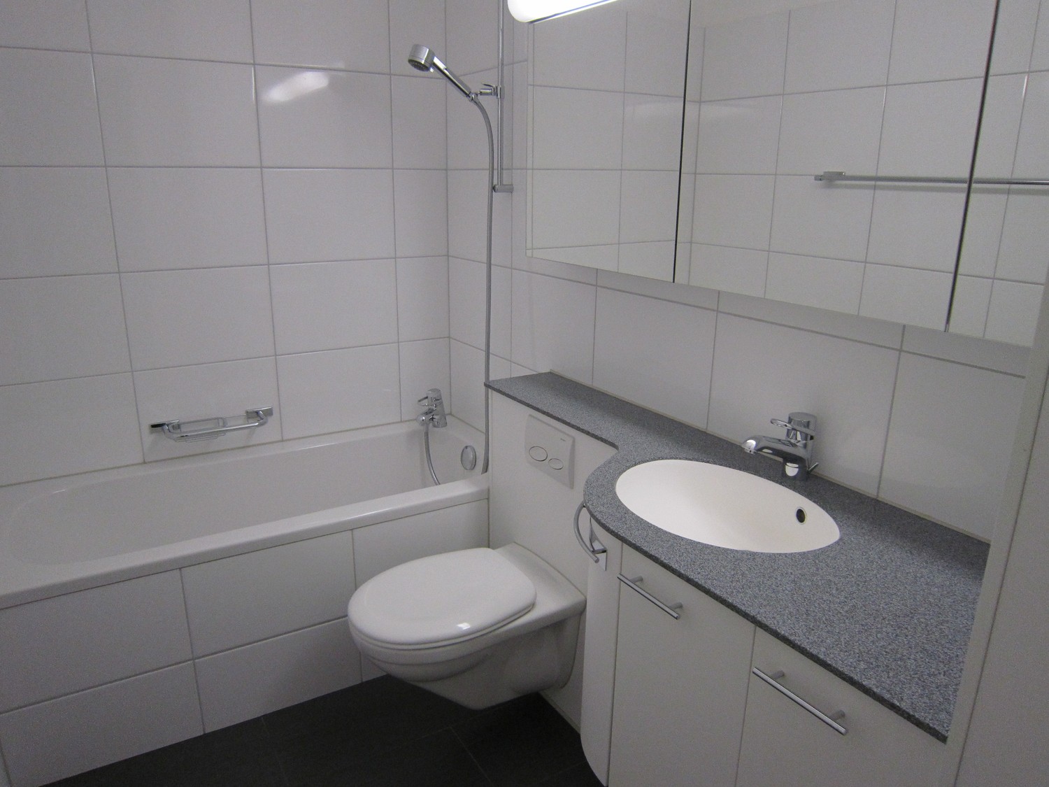 Appartement de 4 pièces, photo 3 sur 4