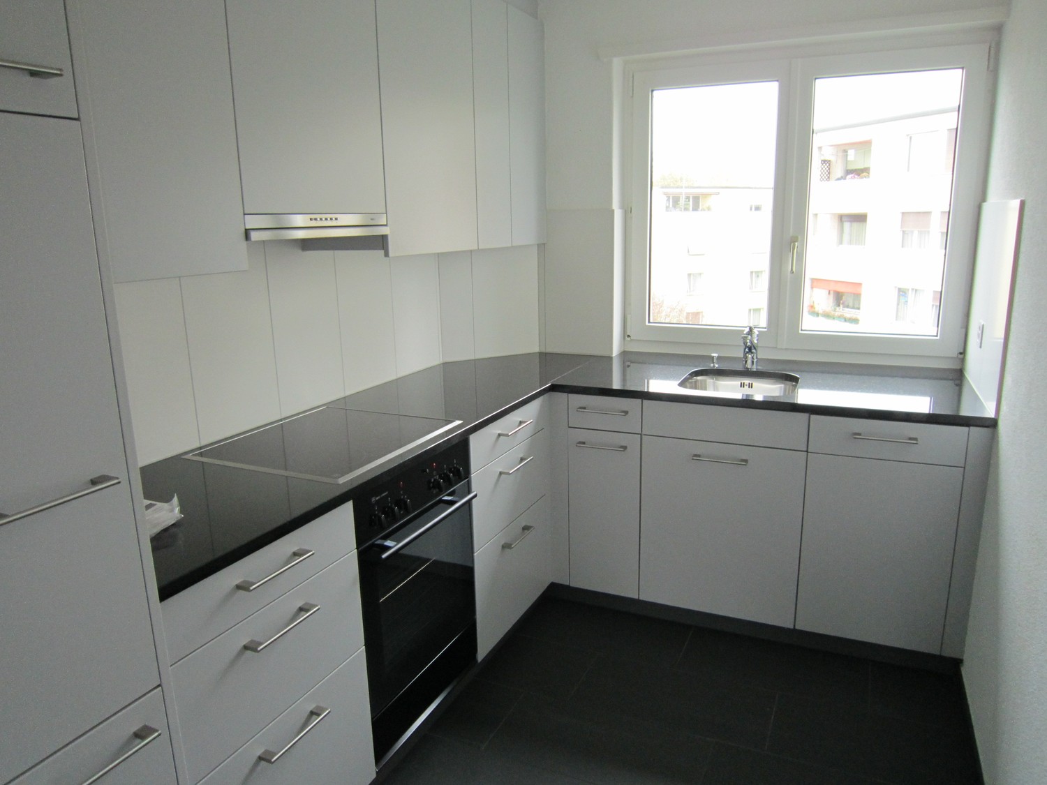 Appartement de 4 pièces, photo 4 sur 4