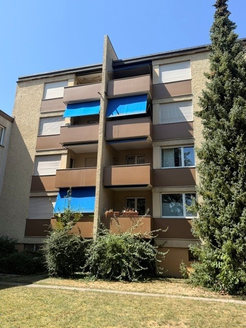 Appartement de 4 pièces, photo 1 sur 4