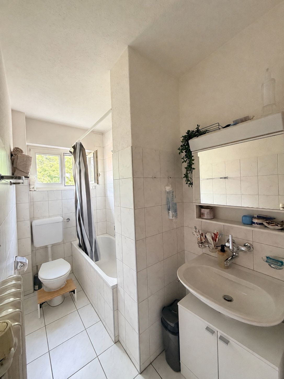 appartement de 2 pièces, photo 3 sur 5