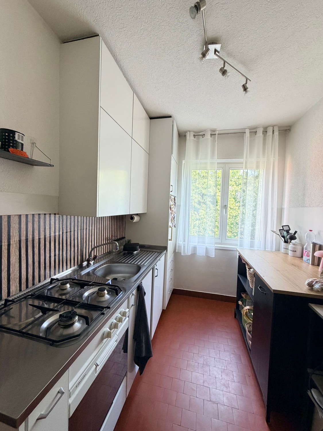 appartement de 2 pièces, photo 5 sur 5