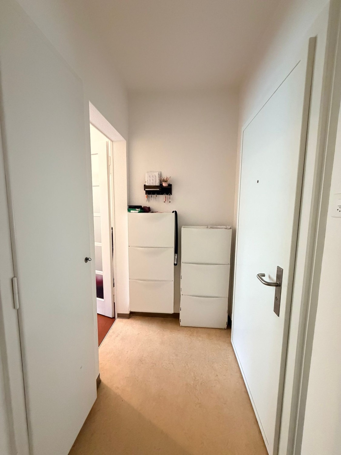 appartement de 2 pièces, photo 4 sur 5