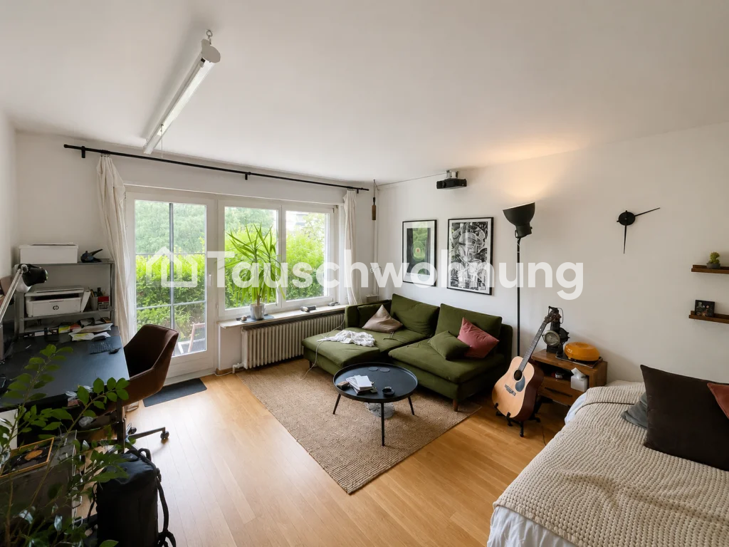 1 room apartment, photo 1 sur 7