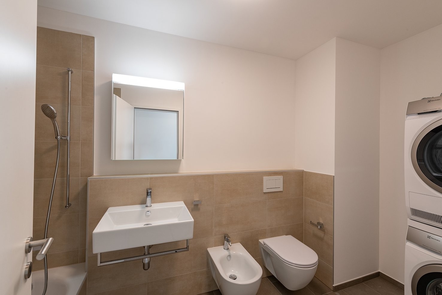 Appartement de 2 ½ pièces