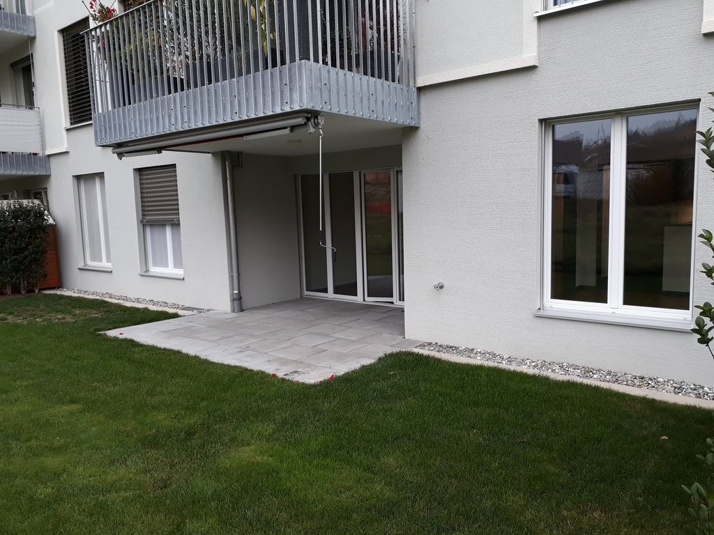 Appartement de 2 ½ pièces, photo 10 sur 10