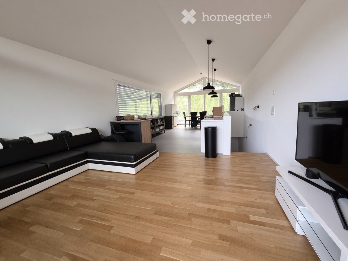 Maison individuelle de 4 ½ pièces, photo 5 sur 5