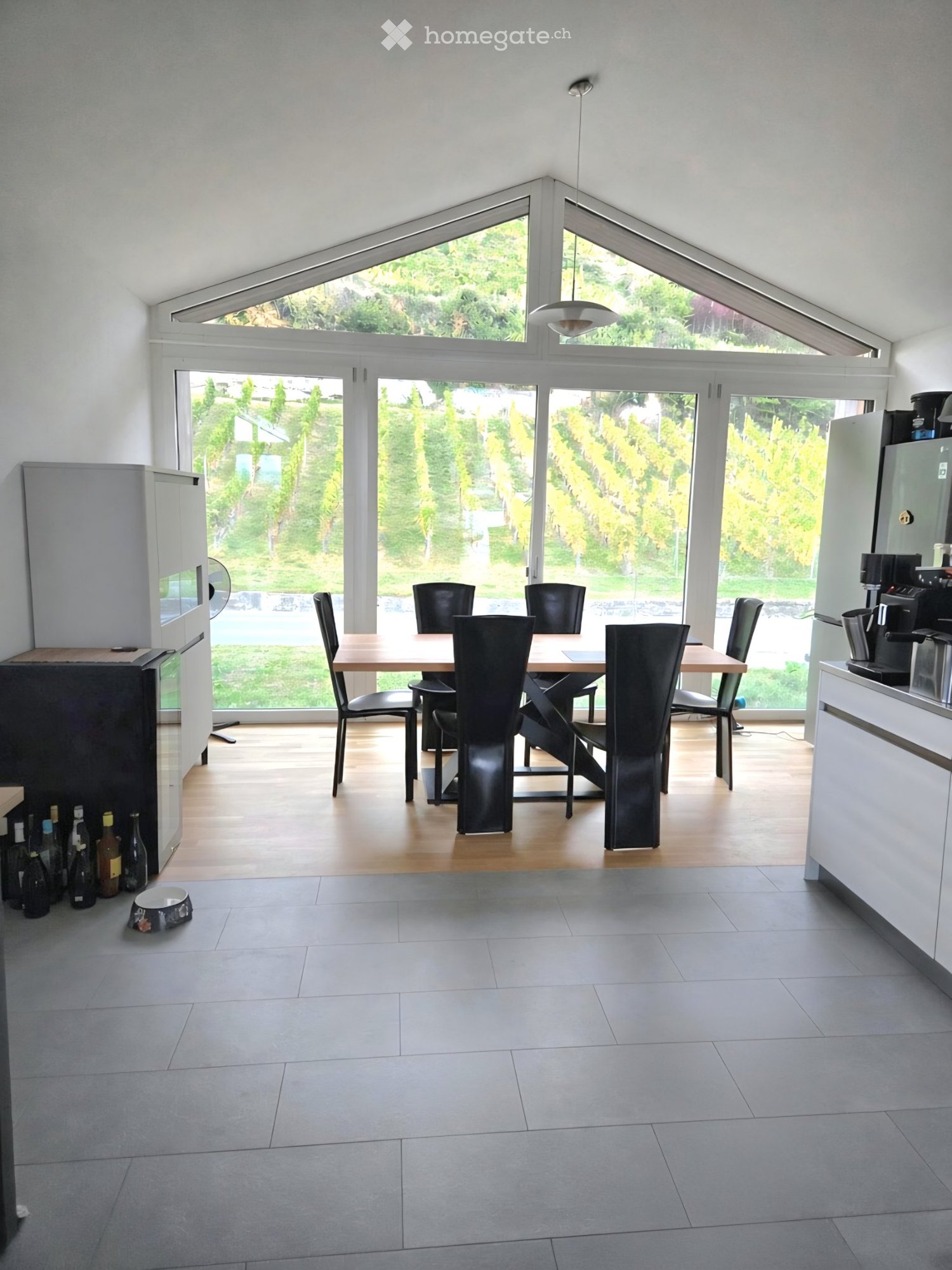 Maison individuelle de 4 ½ pièces, photo 3 sur 5