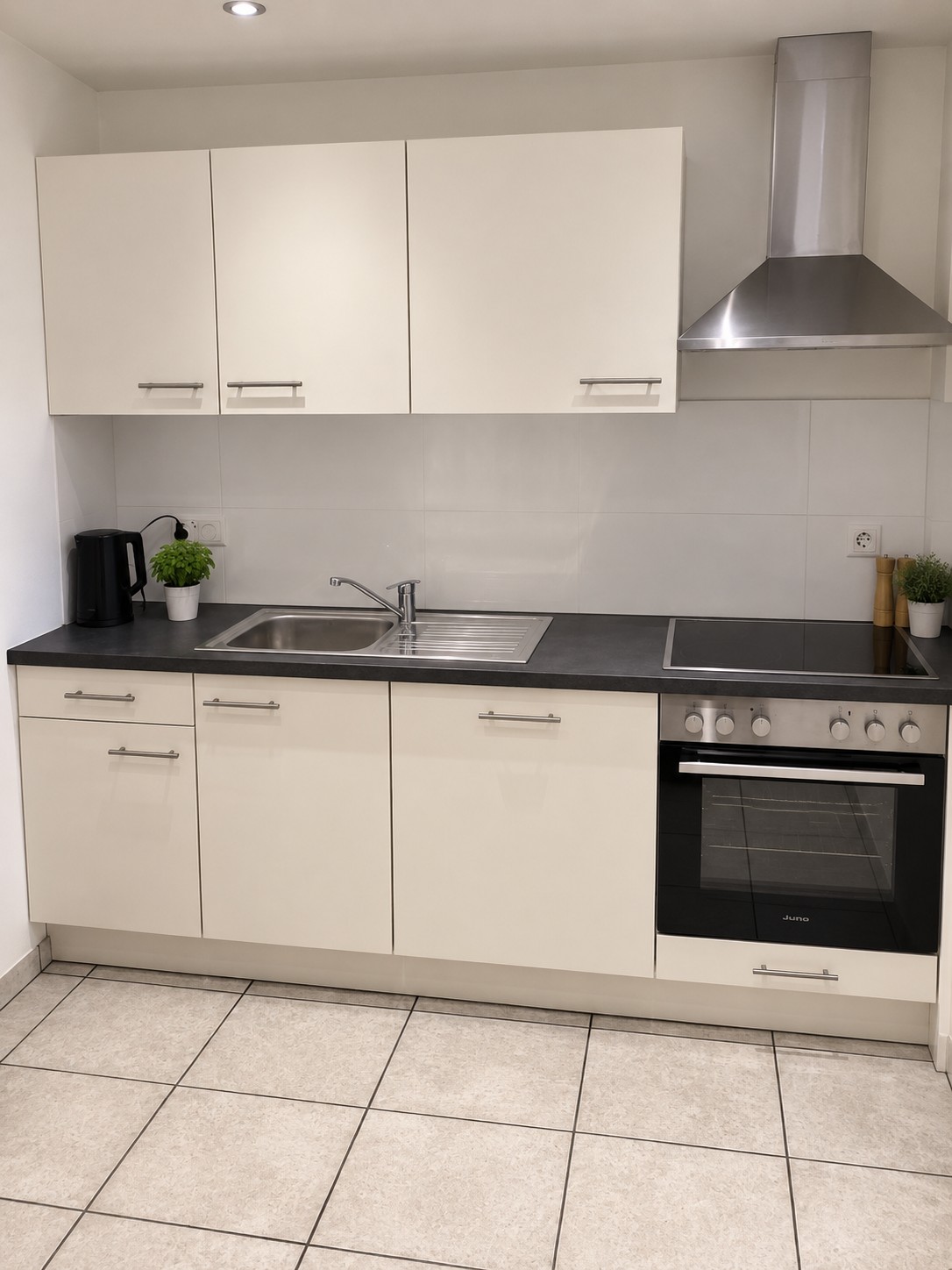 Appartement de 2 ½ pièces