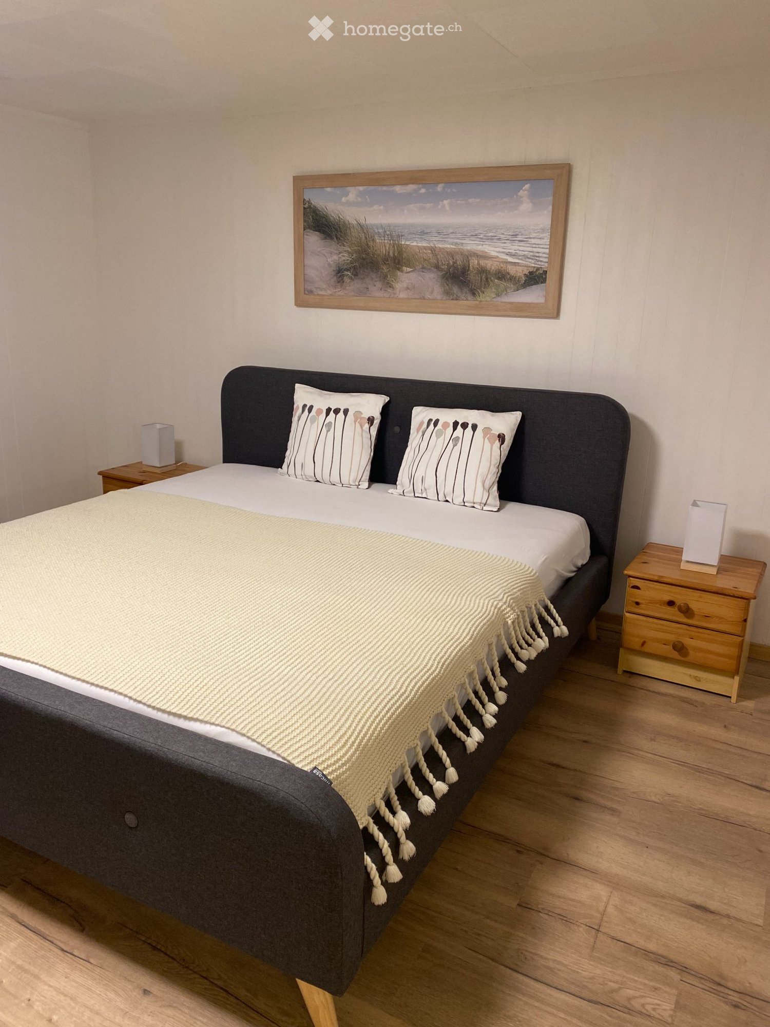 2 rooms single house