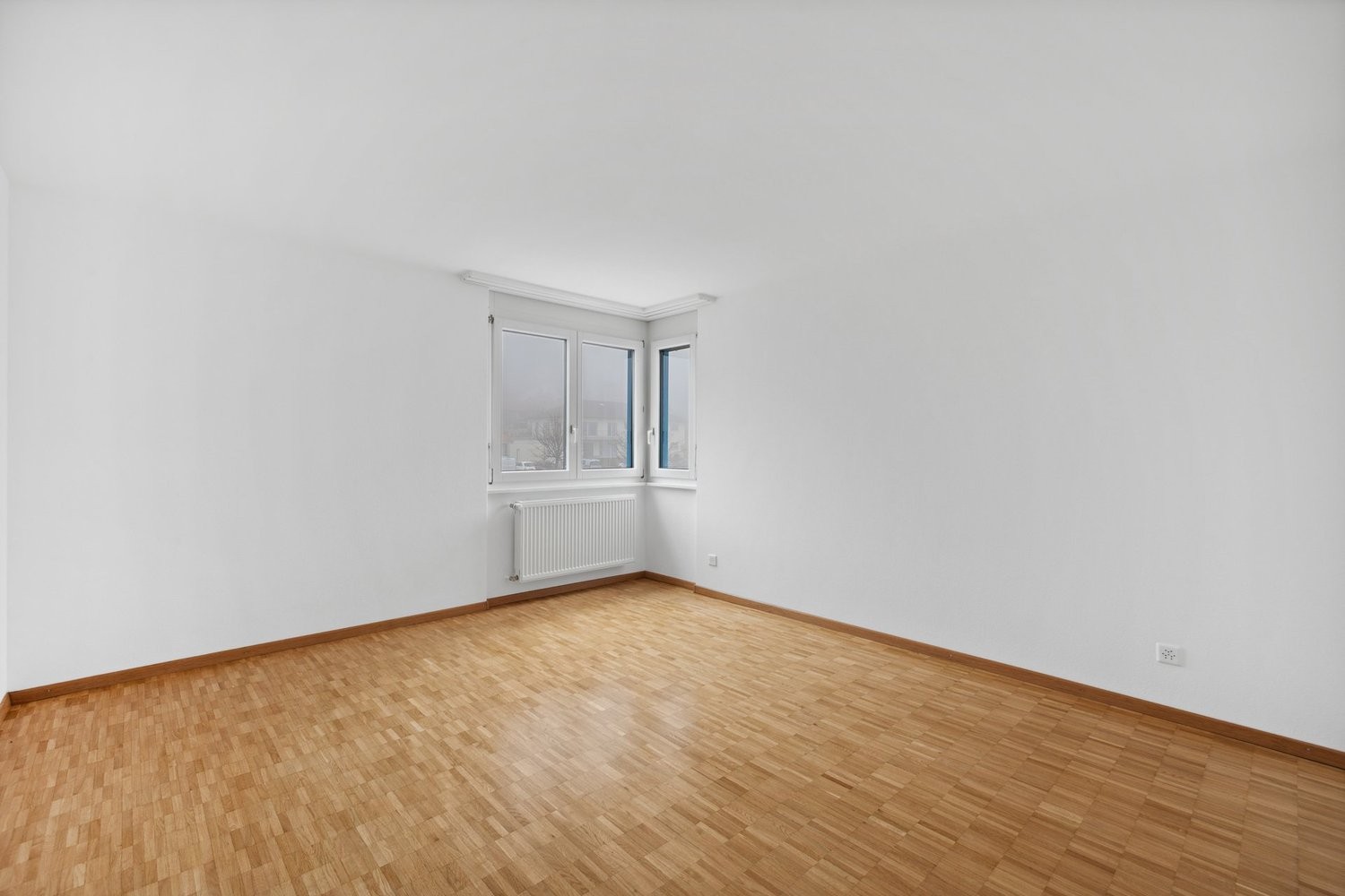 4 ½ rooms apartment, photo 10 sur 10