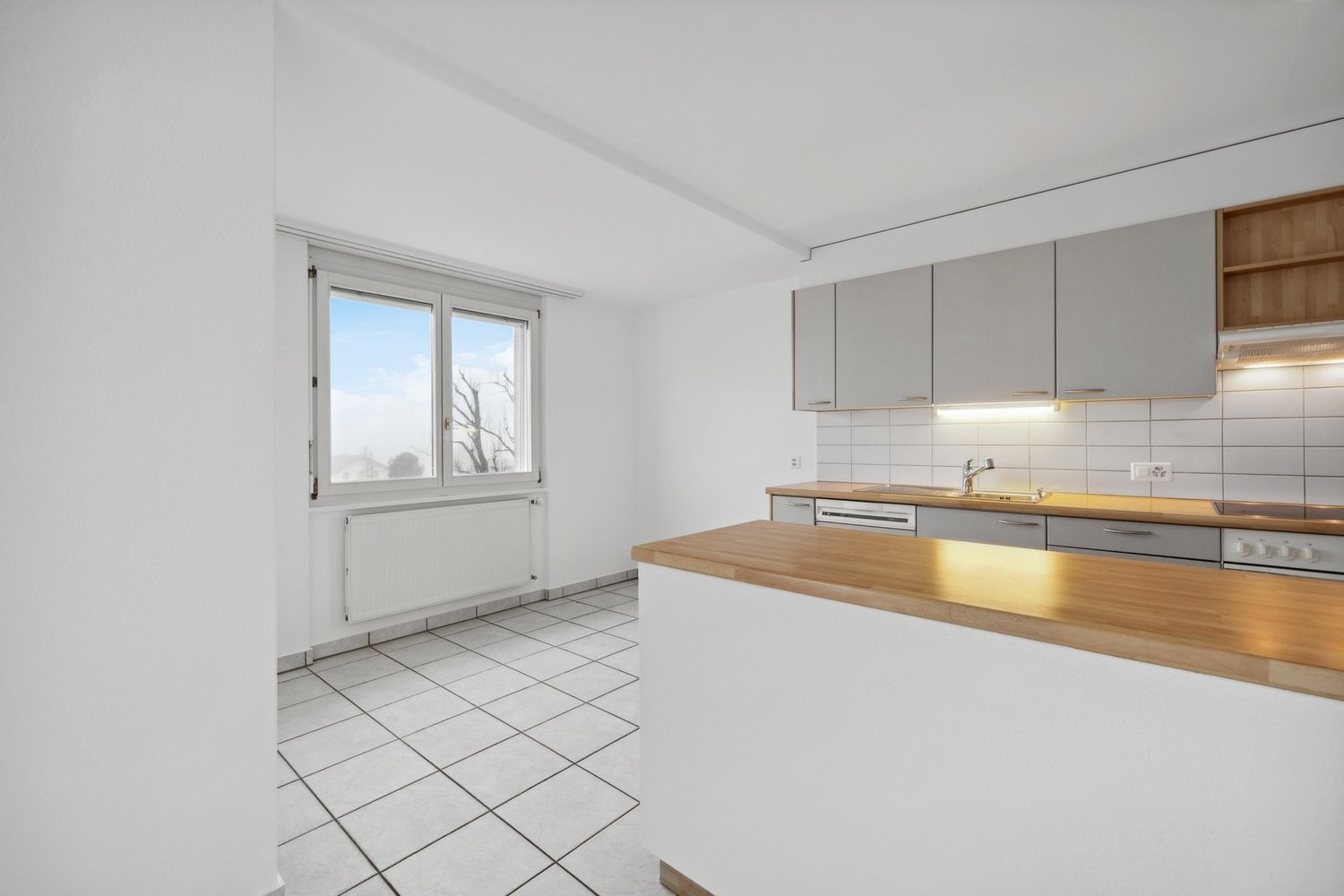 4 ½ rooms apartment, photo 4 sur 10