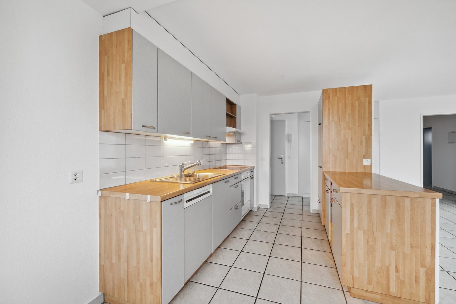 4 ½ rooms apartment, photo 5 sur 10