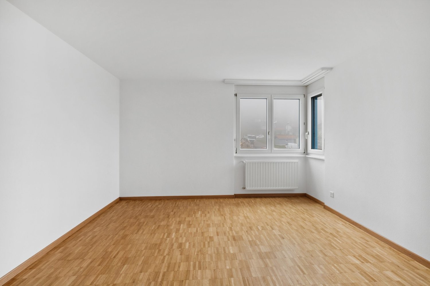 4 ½ rooms apartment, photo 8 sur 10