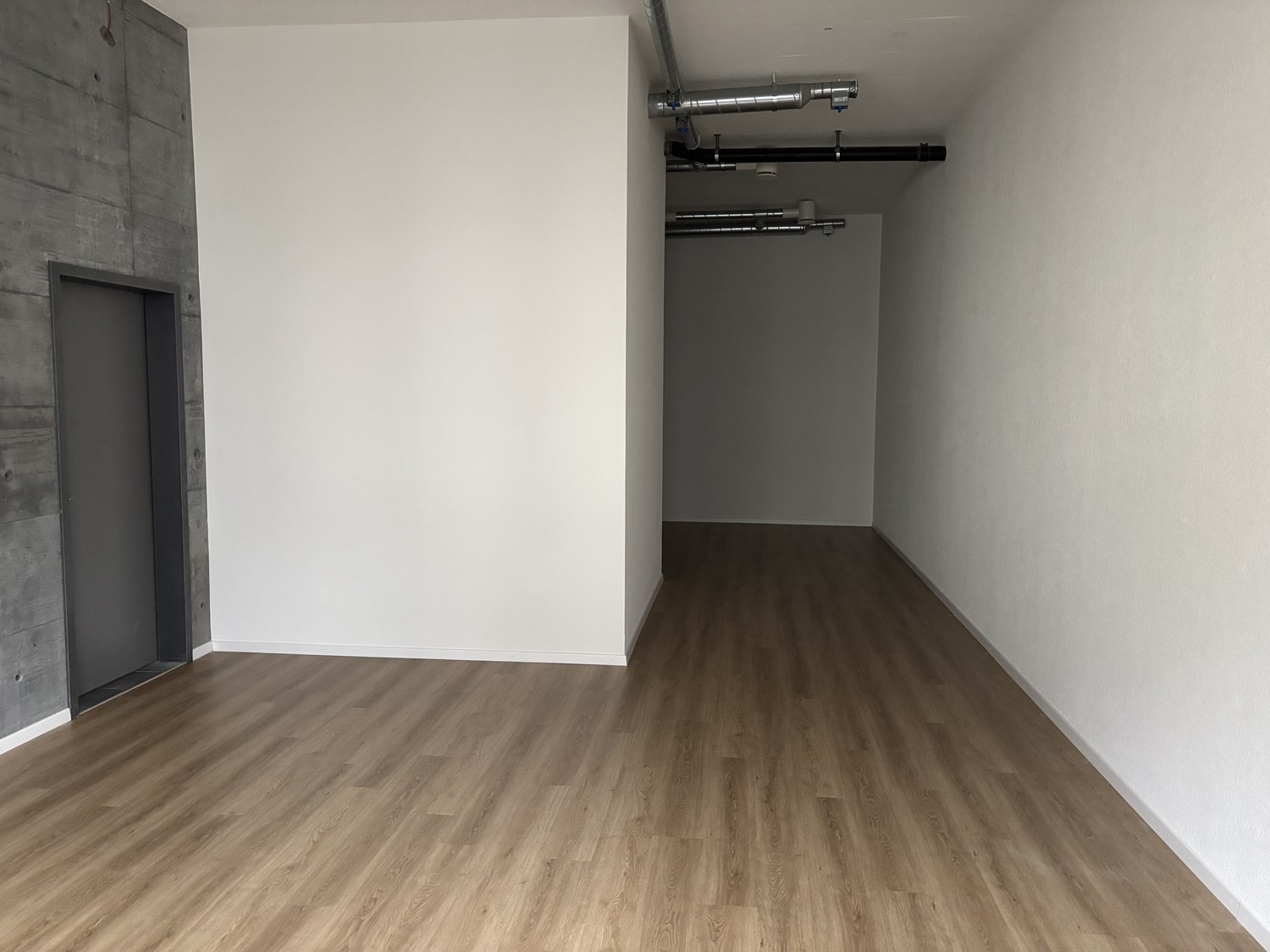 53m² office, photo 3 sur 4
