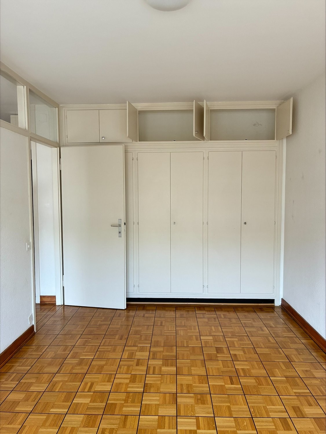 2 ½ rooms apartment, photo 5 sur 6