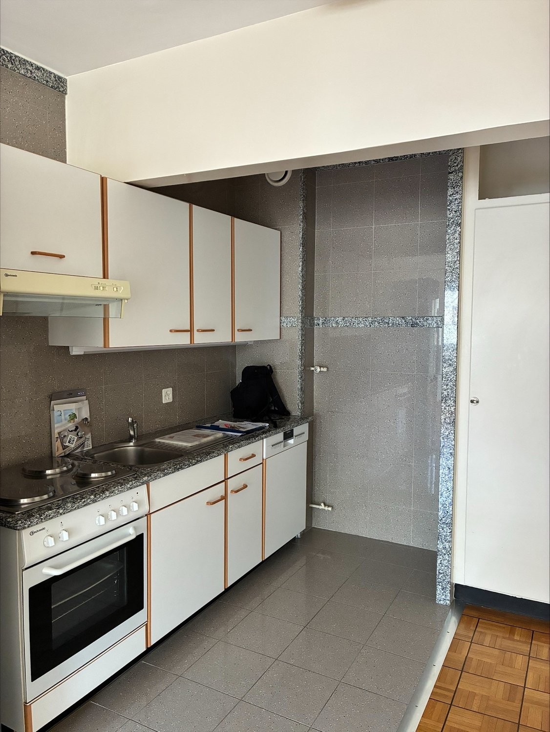 2 ½ rooms apartment, photo 3 sur 6