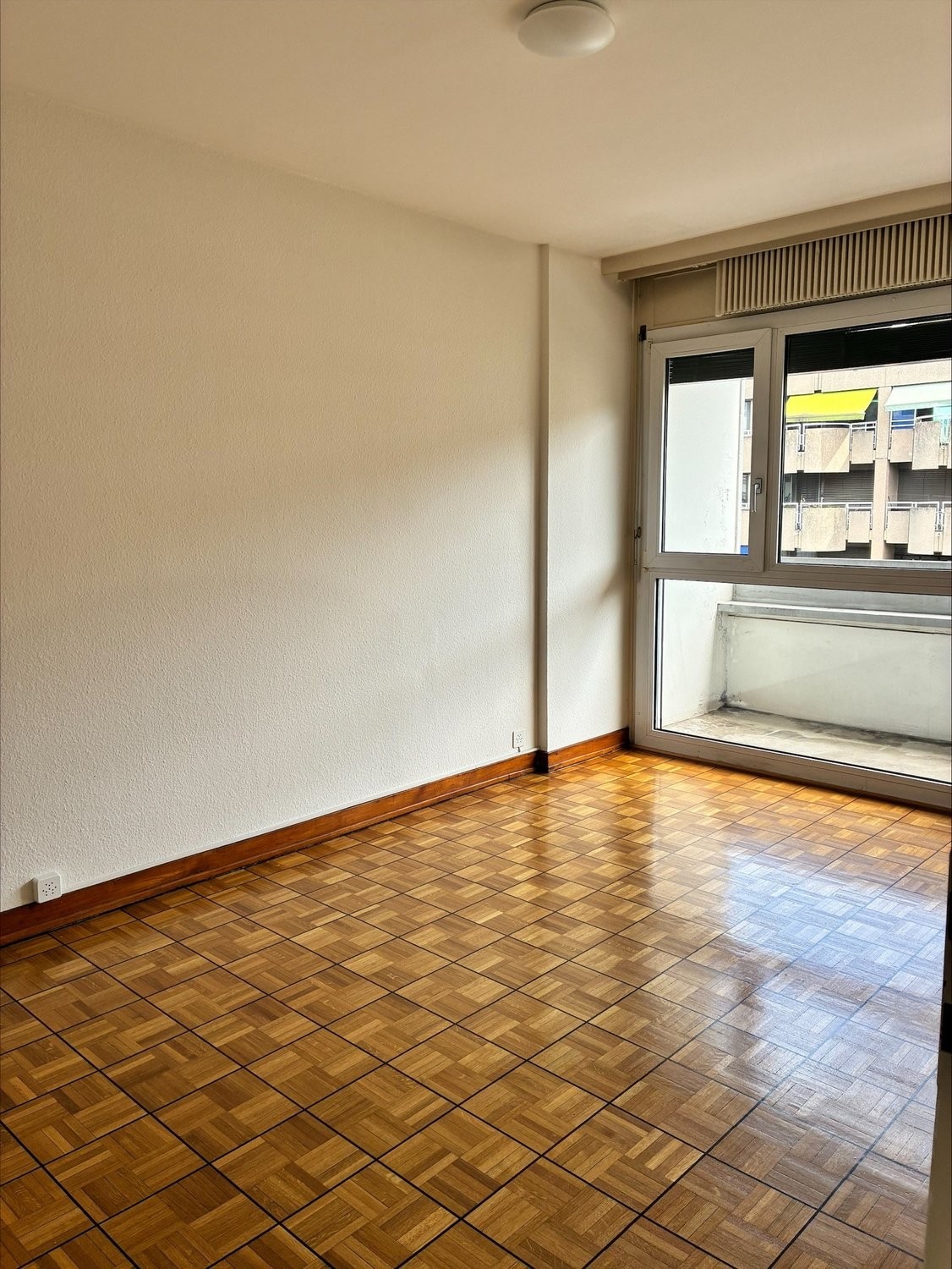 2 ½ rooms apartment, photo 2 sur 6