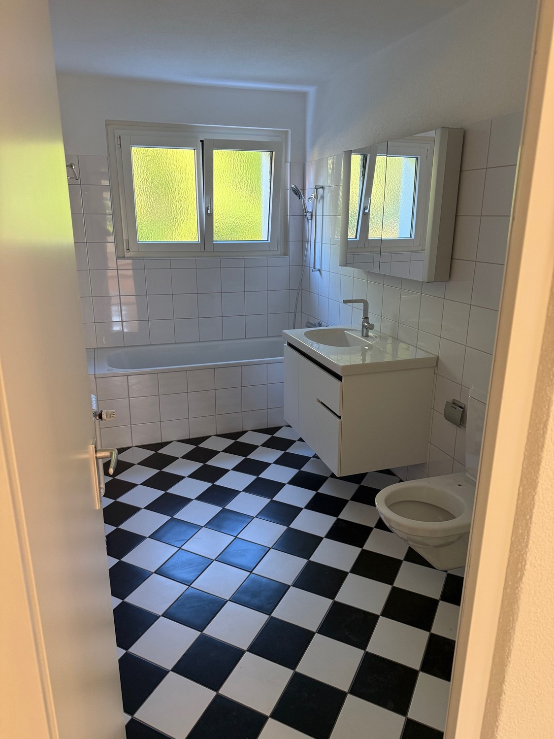 Chambre dans une colocation