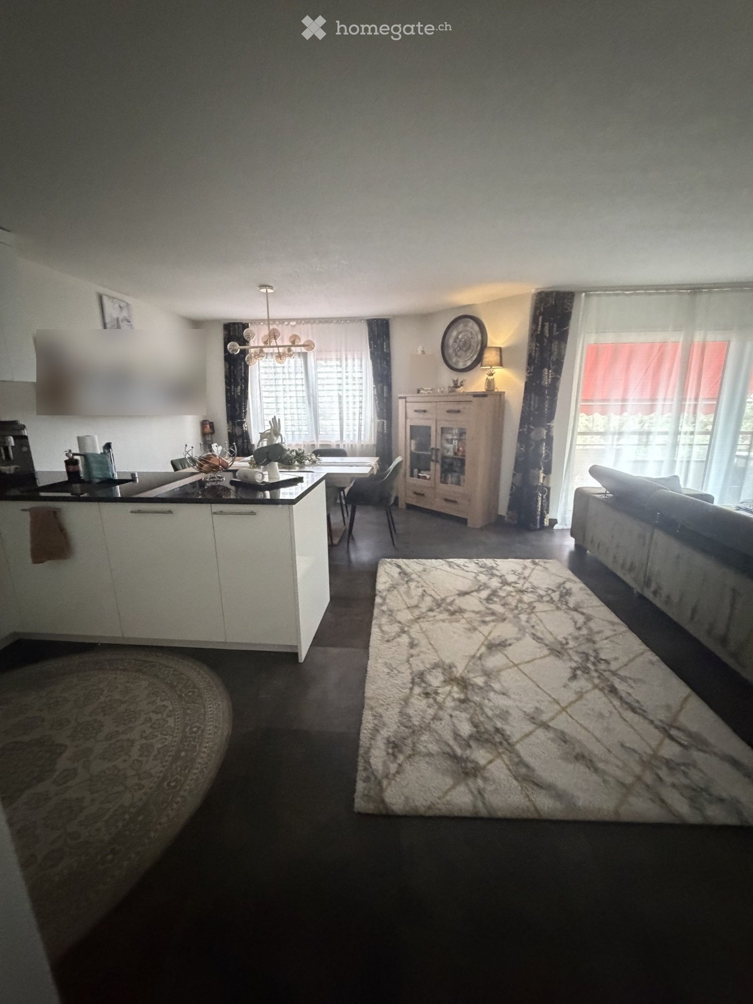 4 rooms apartment, photo 5 sur 5