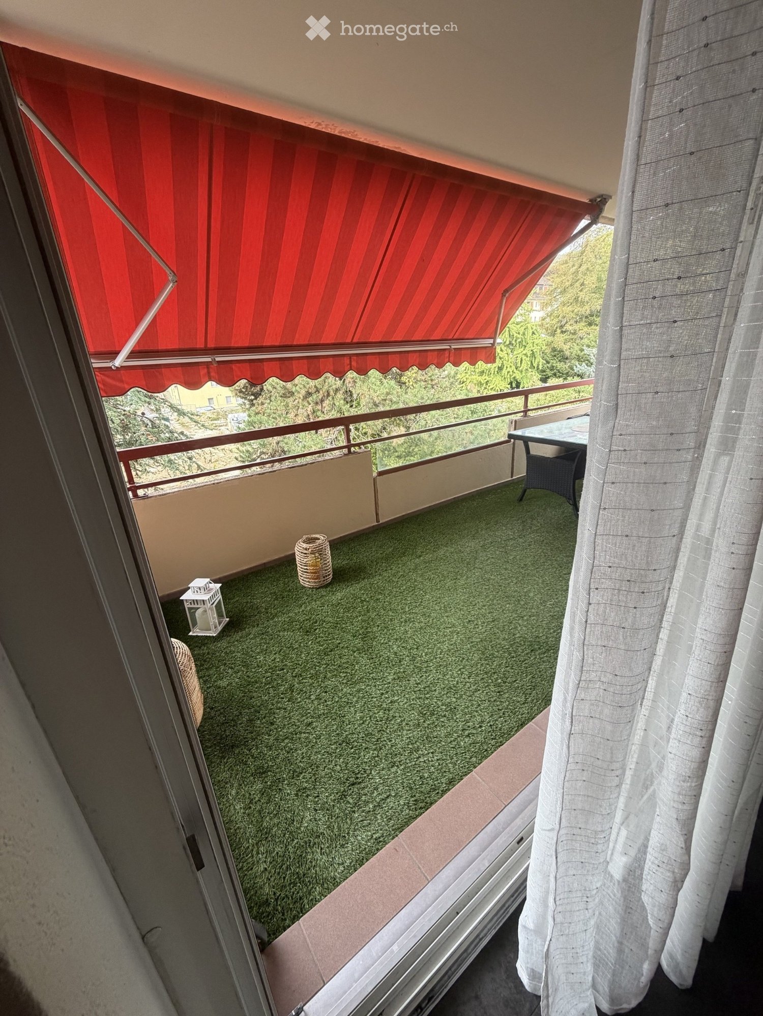 4 rooms apartment, photo 4 sur 5