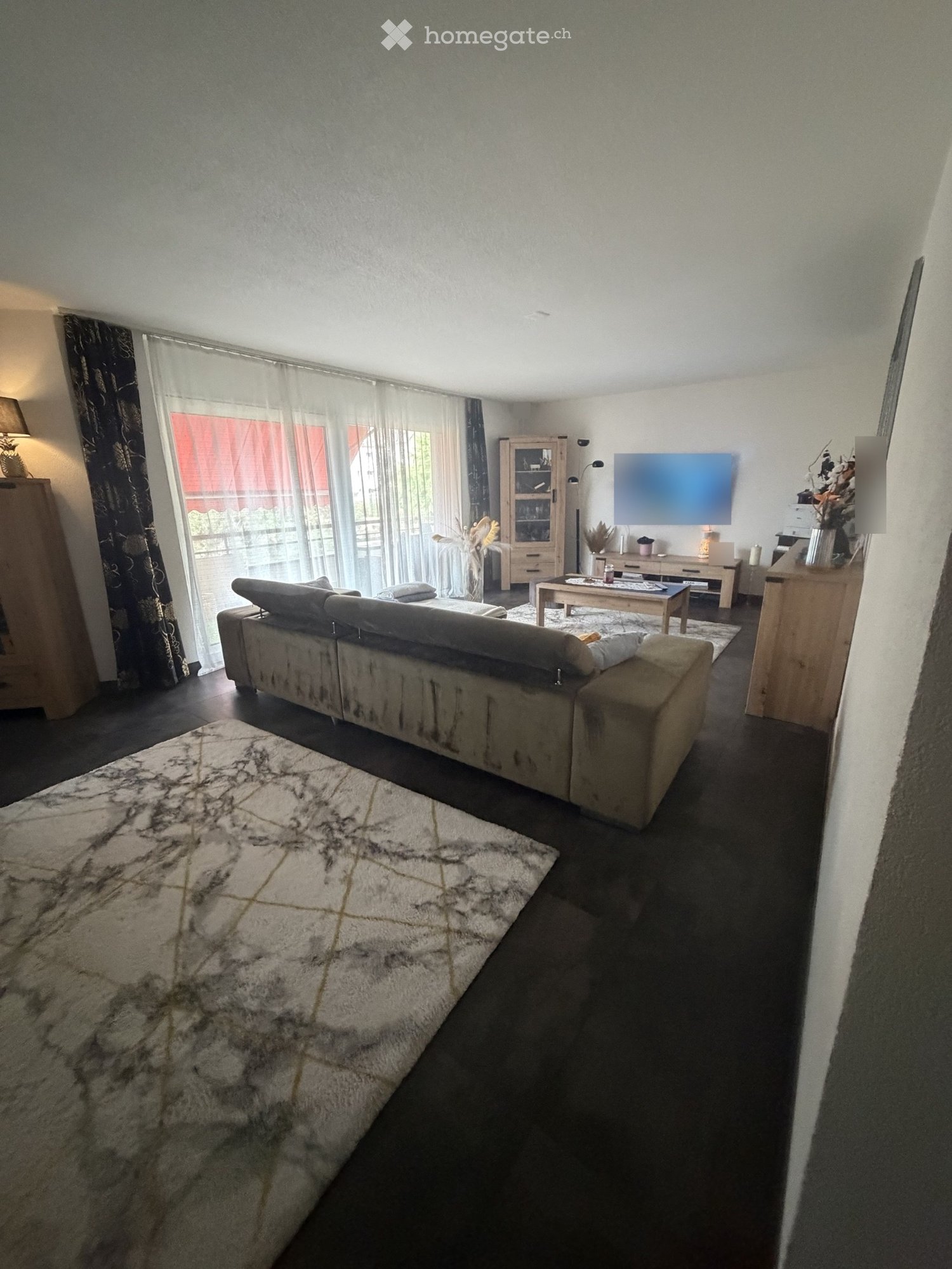 4 rooms apartment, photo 3 sur 5