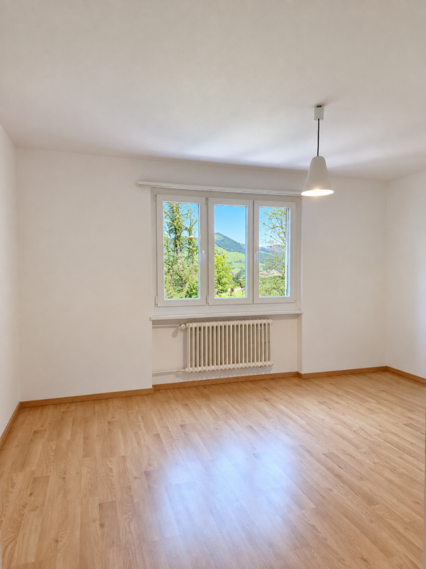 3 ½ rooms apartment, photo 9 sur 10
