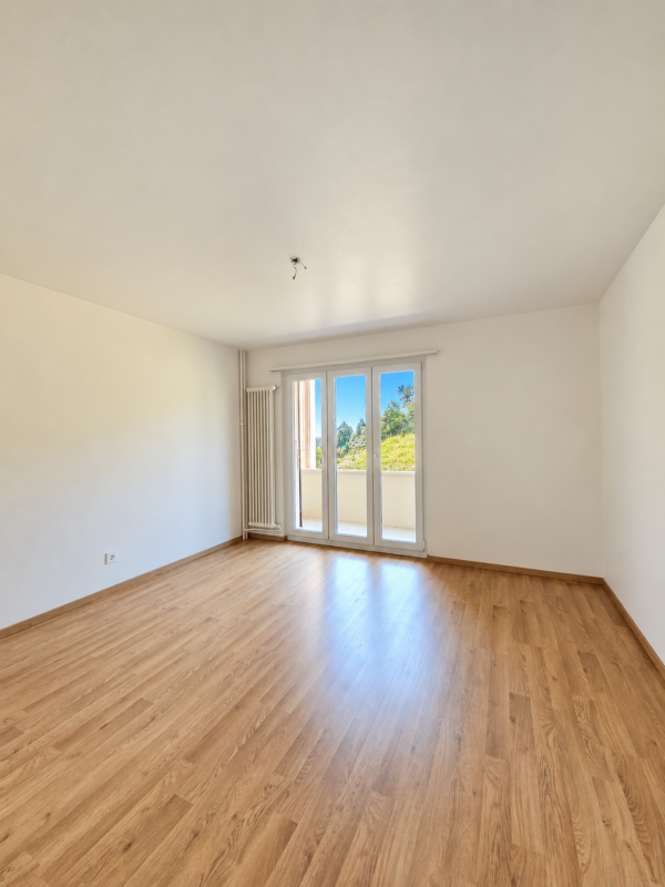3 ½ rooms apartment, photo 4 sur 10