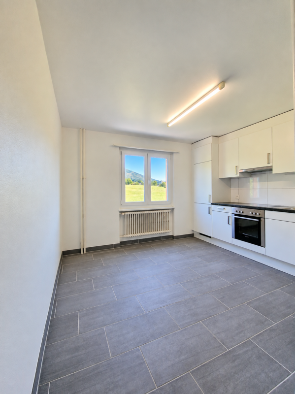 3 ½ rooms apartment, photo 3 sur 10